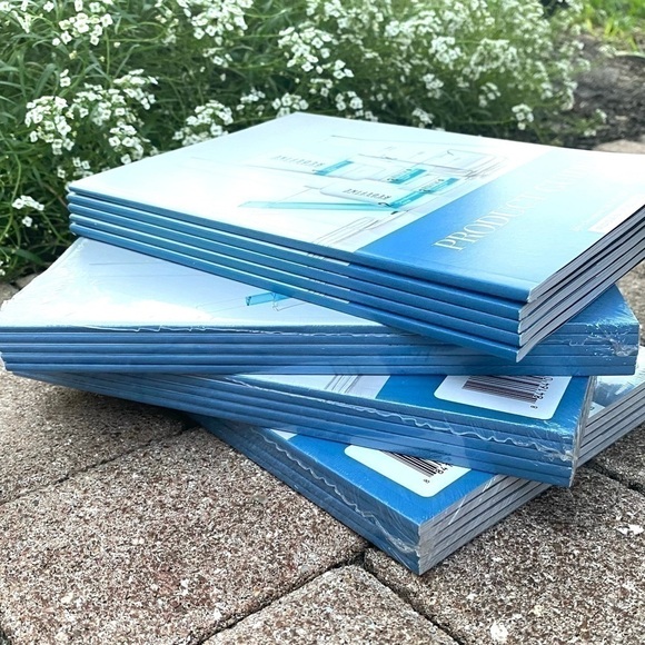 Rodan + Fields Product Guides 10 books product guides brand new - Picture 5 of 8